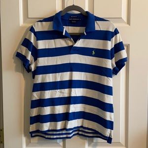 Ralph Lauren Sport classic fit xl polo